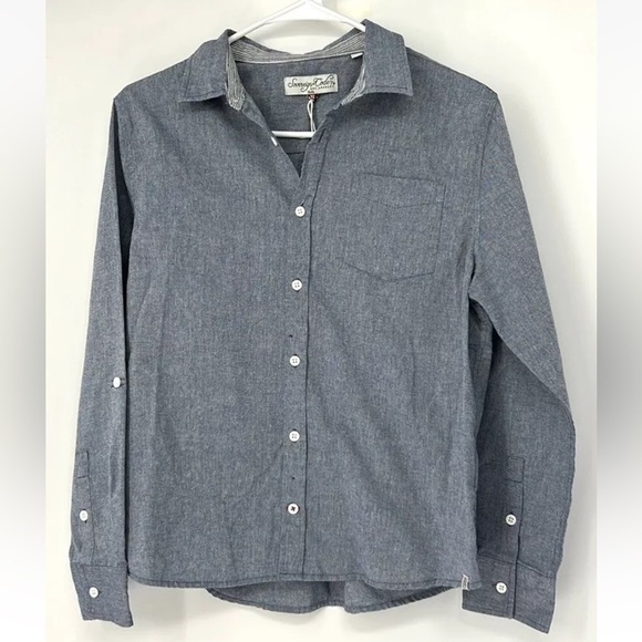 Sovereign code NWoT boys button down shirt XL - Picture 1 of 4